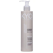 Kyo Style System Curly Design Defining Cream Curl Cream