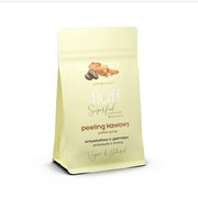 Fluff Coffee Scrub Body Peeling Firming & Anti-Cellulite Caramel 100g