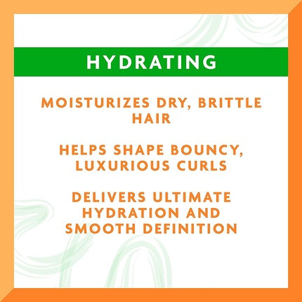 Cantu Avocado Curling Cream 340g