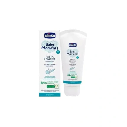 Chicco Bm Change Paste 100ml
