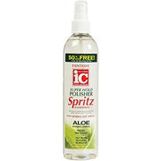 Fantasia IC Super Hold Polisher Spritz