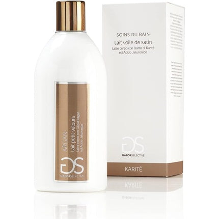 Gabor Karite Body Lotion Satin Veil 550-GS744