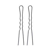 Eurostil Black Hairpins 49mm Pack Of 200