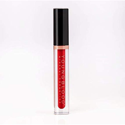 Youngblood Hydrating Liquid Lip Crème In Iconic 4.5 Ml