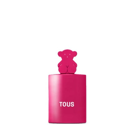 Tous More More Pink Eau De Toilette 50ml