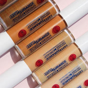 J.Cat Beauty Staysurance Waterproof Zero-Smudge Concealer for Dark Circles