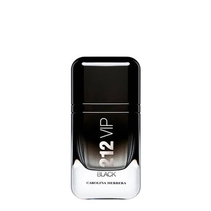 Carolina Herrera 212 Vip Black Men Eau De Parfum 50ml