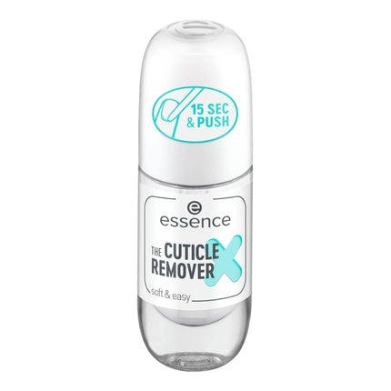 Essence Cosmetics The Cuticle Remover