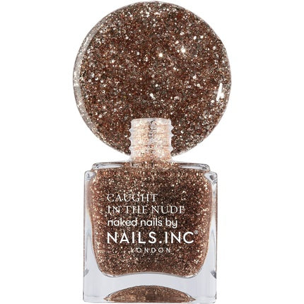 Nails Inc Santa Monica Beach Nail Polish