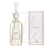 Culti White Label Fabric Room Diffuser - 500ml