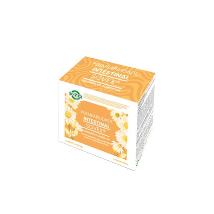 Sovex Intestinal Permeability 30 Sachets