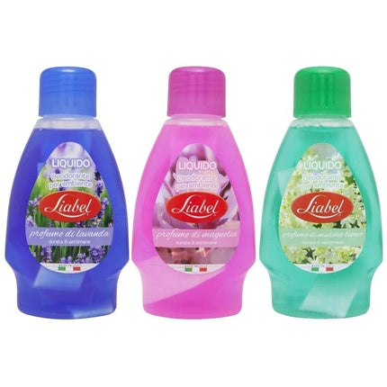 Liabel Filtrattivo Misto Deodorant