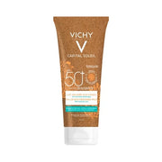 Vichy Capital Soleil Ecosunscreen Milk Spf50 200ml