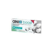 Meda Pharma Cb12 Boost Eucalyptus White Chewing Gum