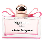 Salvatore Ferragamo Signorina In Fiore For Women Eau De Toilette