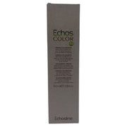 Echosline Organic Green Tea Hair Dye 10.402 Platinum Cold Copper Blonde