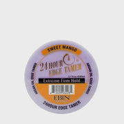 EBIN NEW YORK 24 Hour Edge Tamer Refresh Extreme Firm Hold 2.7 Oz Sweet Mango