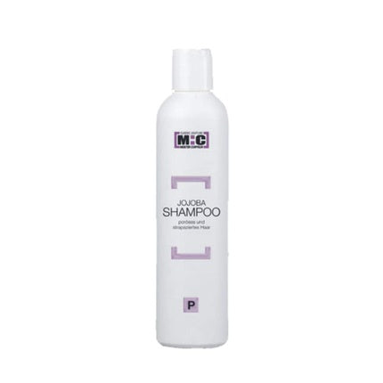 M:C Meister Coiffeur Jojoba Shampoo for Porous/Damaged Hair 250ml