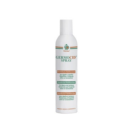 Gima Germo Germicidal Spray - Multifunctional Disinfectant for Objects