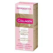 Dermacol Collagen Face Serum 12ml - Hydrating And Anti-Aging