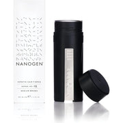 Nanogen Instant Thickening Hair Fibres Medium Brown 30g Natural Keratin