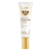 Guinot Hydrazone Moisturizing Sunscreen Cream For Face Spf 50 - 50 Ml