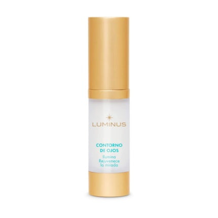 Luminus Rejuvenating Eye Contour 15ml
