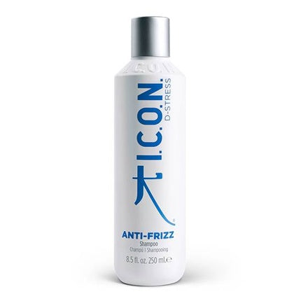 Icon Antifrizz Shampoo 250ml