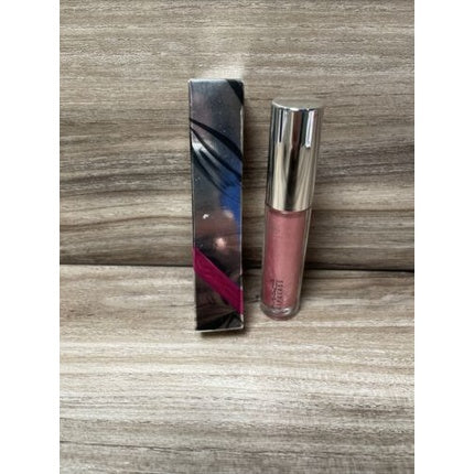 Rare Mac Shiny Pretty Things Lip Glaze Ice Orchid Pink Sparkling