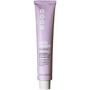 Milk_Shake Creative Permanent Hair Color Metallic Violet 100ml