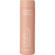 L'Anza Healing Volume Hair Thickening Conditioner Boosts Shine and Volume