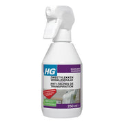 Hg Stain Remover