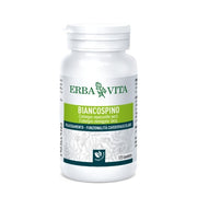 Hawthorn Herb Life 125 Tablets