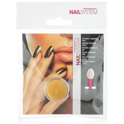 Xanitalia Pro Xan Pro Luminous Powder Gold