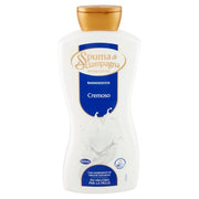 Shower Gel Cremoso 650ml 21.9 Fl Oz Made in Italy Italian Import
