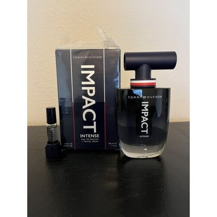 Tommy Hilfiger Impact Intense 3.4 Men's Eau de Parfum Cologne