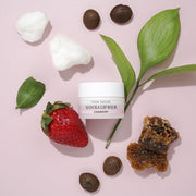 Alma Secret Ecocert Cosmos Lip Balm with Inca Inchi & Manuka Fresh 10ml