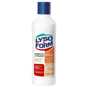 LYSOFORM PAV 1100 ML Disinfectant