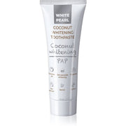 PAP Coconut Whitening Toothpaste