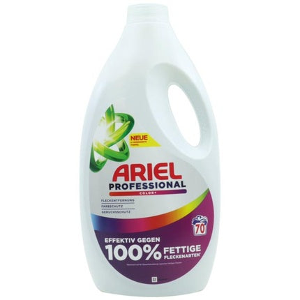 Ariel Ariel Professional Detergent 70 Sc Color