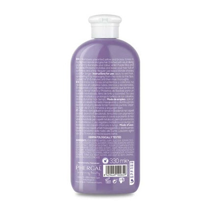 Naturtint Silver Shampoo 330ml