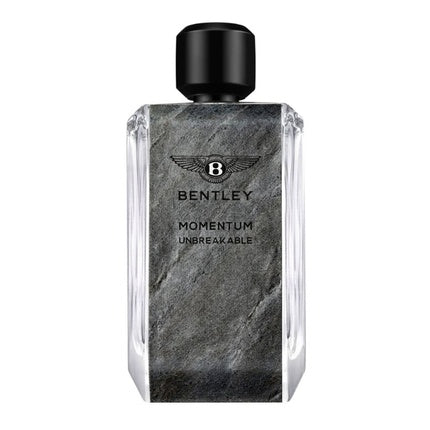 Bentley Momentum Unbreakable Eau De Parfum Spray 100ml