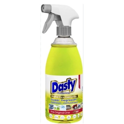 Dasty Degreaser 700ml - Effective Cleaning Solution