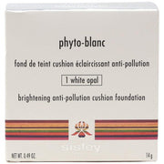 Sisley Phyto Blanc Cushion Foundation #2 White Pearl 14g