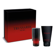 Trussardi Primo Eau De Parfum 50 Ml Set