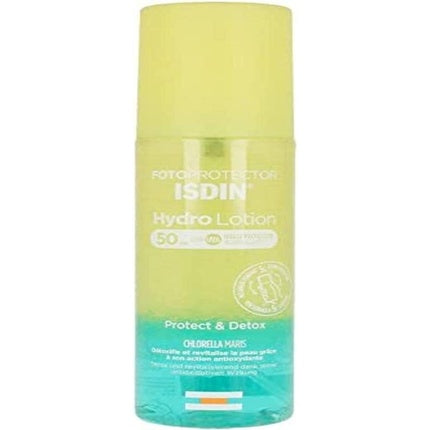ISDIN Photoprotector Hydro Biphase Lotion SPF50+ 200ml