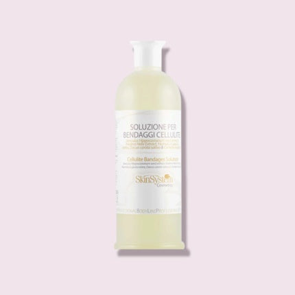 Solution for Bend Cellulite 500ml