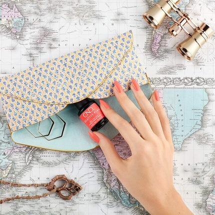 CND Creative Play Gel Polish #537 Free Spirited 15ml