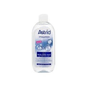 Astrid Hyaluron 3in1 Micellar Water Twophase Eye And Lip Makeup Remover 125 Ml