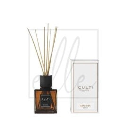 Culti Diffuser Decor Classic Aramara 250ml By Culti